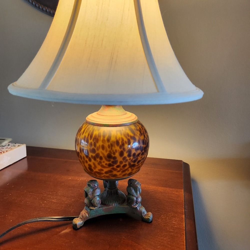 Lamp